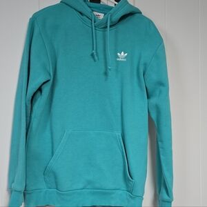 Mens Adidas hoodie